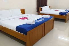 TTDC Hotel Aalayam Rameshwaram Yatri Nivas, Rameshwaram