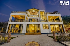 StayVista at The Ark, Mahabaleshwar