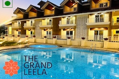 The Grand Leela Resort, Khopoli