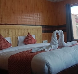 Premium Cottages