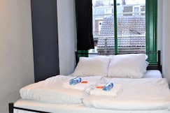 Flying Pig Uptown, Zandvoort