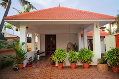 Sea Side Homestay, Thiruvananthapuram