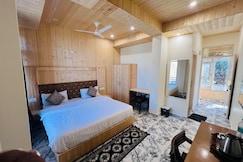 Samarth kasauli Hills | 2Km From Mall Road, Kasauli