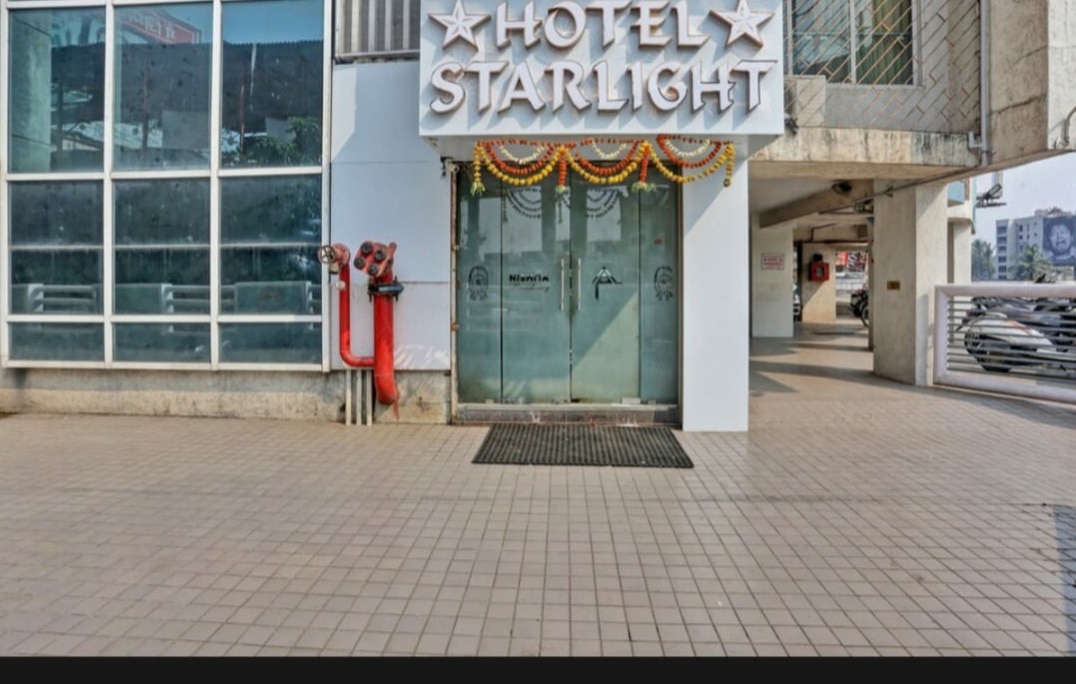 Hotel Starlight - Tap to explore photos