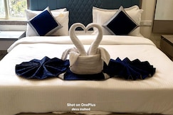 Marina Executive Rooms, Kolad