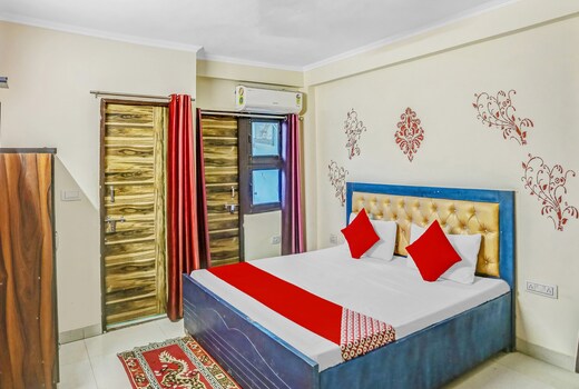 Hotel O SHANKAR HOTEL