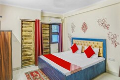 Hotel O SHANKAR HOTEL, Dadri