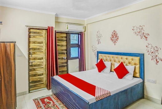 Hotel O SHANKAR HOTEL
