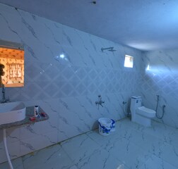 Light Moon Premium Tent