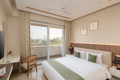 Foxtrail, Sector 42 - AM Hotel Kollection, Gurgaon