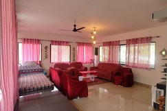 Coastal Retreat at Thanal, Varkala