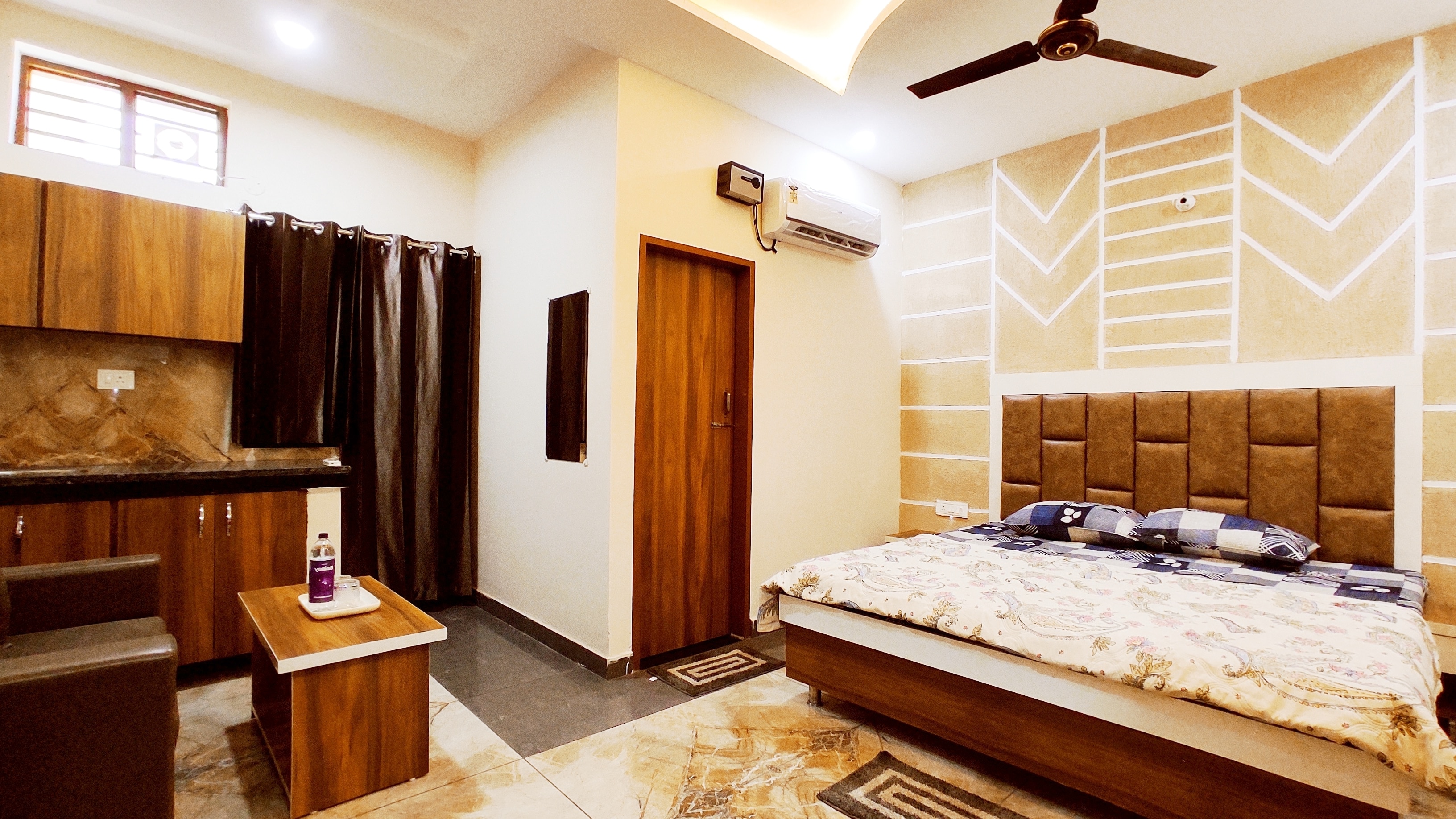 The URBAN STAYS, Ludhiana