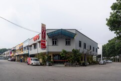 Hotel O De Perdana Hill, Batu Pahat