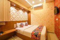 FabHotel Joy Residency, Chennai