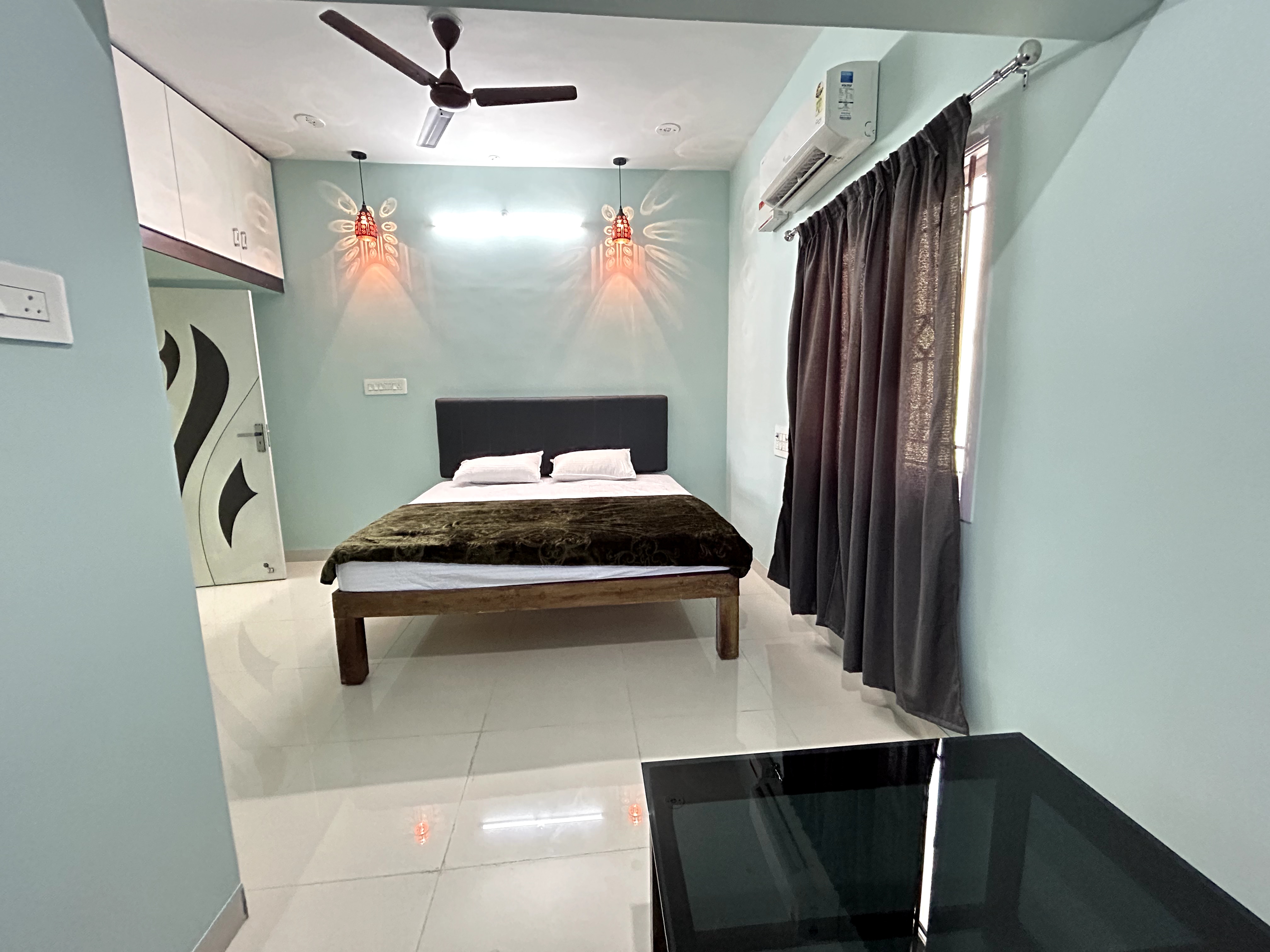 The kaya service apartment - Tap to explore photos