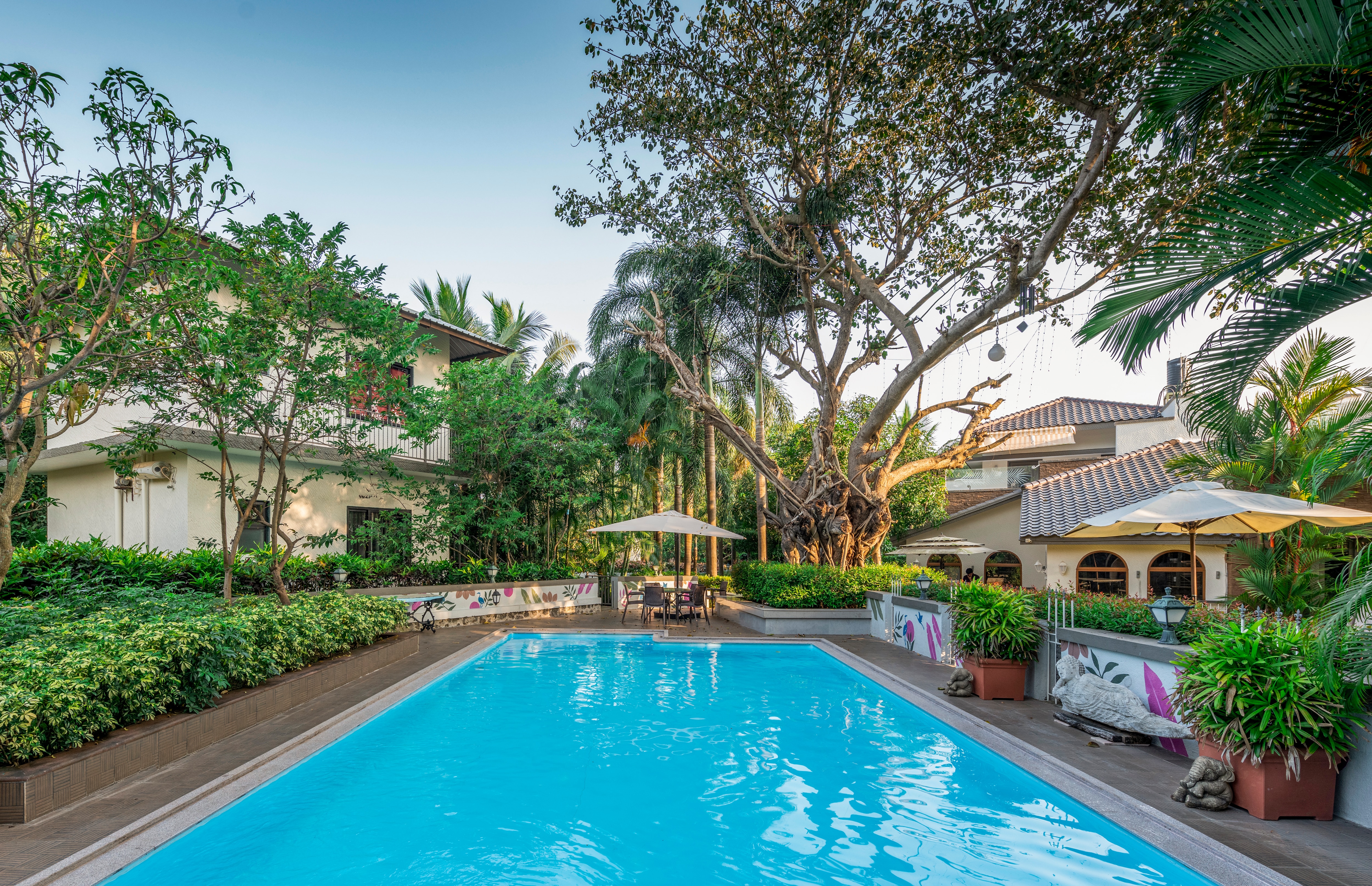 Villa Arjuna by Deshco Holidays - Tap to explore photos