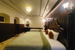 Shree Jyotirlinga Heritage Inn, Kolhapur, Kolhapur