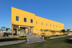 Mannat Resort, Bikaner