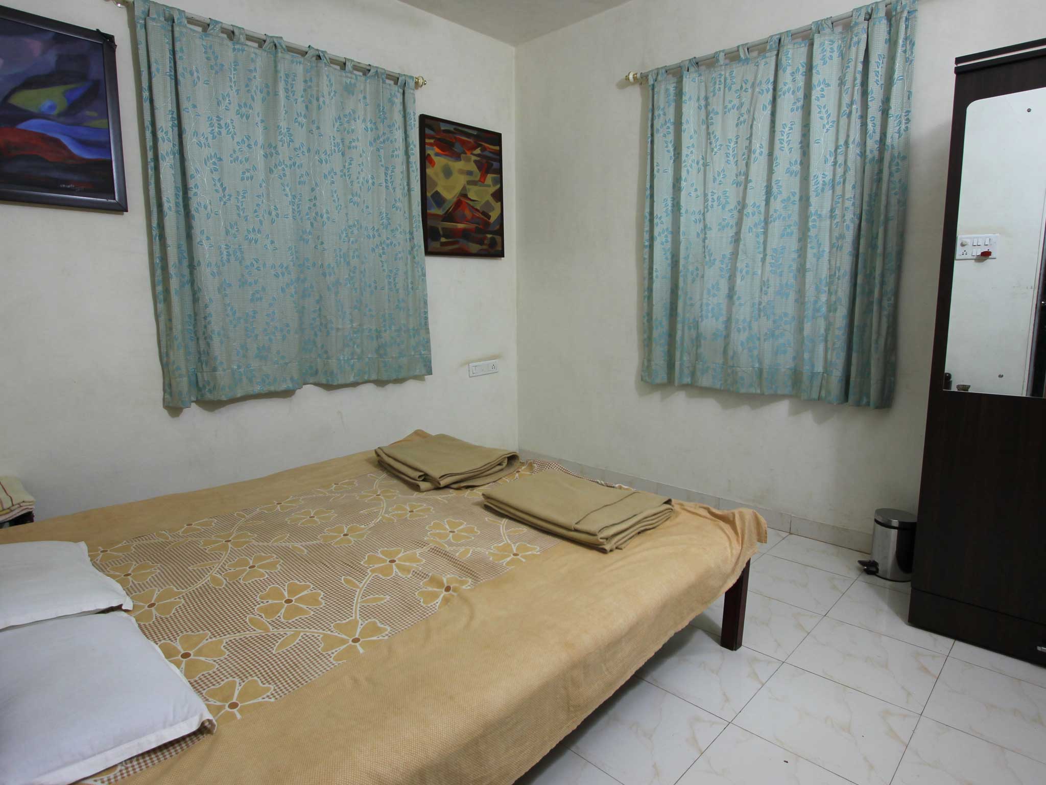 Ashirwad Bungalow 4 BHK - Tap to explore photos
