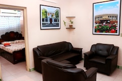 Casa de Sekara, Pondicherry