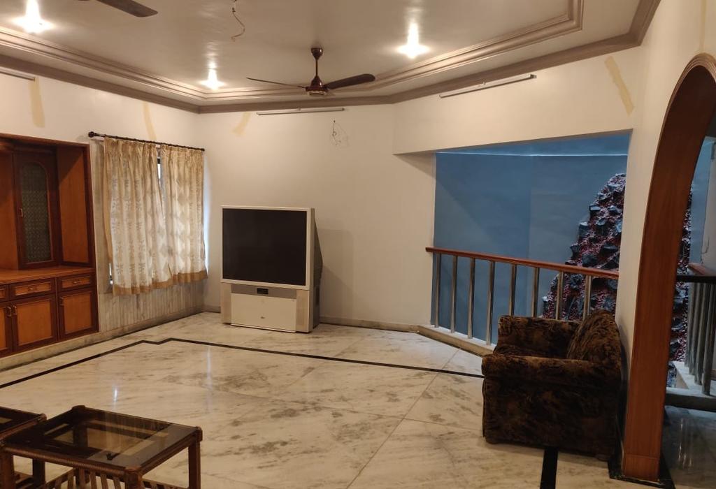 Tooth Mountain Farms | Entire 5 BHK Villa - Tap to explore photos