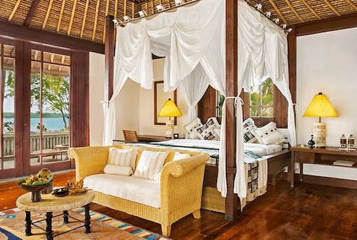 13+ The Oberoi Beach Resort Sahl Hasheesh Images