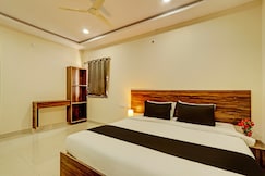 Hotel O R SQUARE HOMES, Hyderabad
