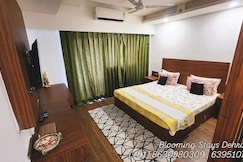 Blooming Stays Dehradun - Flex AirBNB, Dehradun