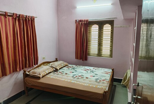 Garden Villa Vanasthalipuram