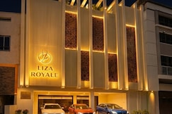 Liza Royale Hotel, Chennai