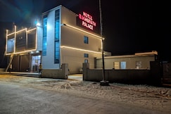 Hotel Raghunath Palace, Khatu