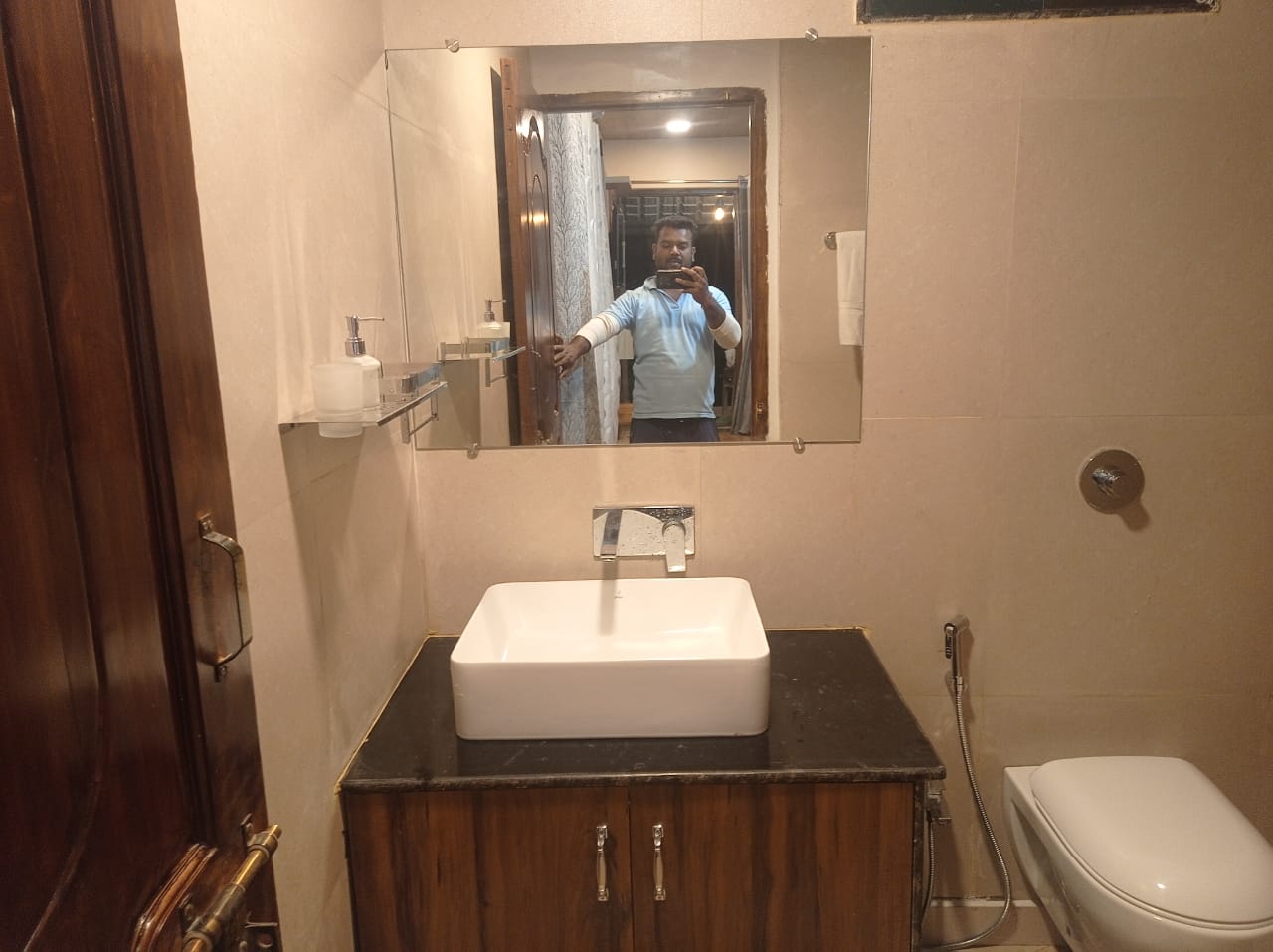 The Palash Vann Resort - Cottage - Tap to explore photos