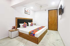 FabHotel Samrat Residency, Delhi