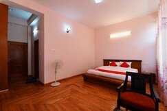 Hotel O Malna Greens, Mashobra