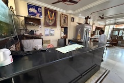 Seshi Lodge, Allagadda