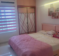 Pink Room