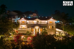 StayVista at Villa Tesoro, Lonavala