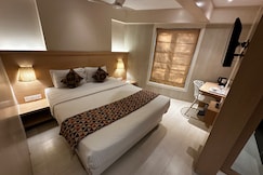 SOUTH COAST HOTELS, Thane