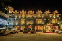 The Holiday Resorts, Cottages & Spa, Manali
