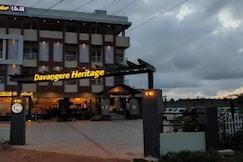 Davangere Heritage, Chitradurga