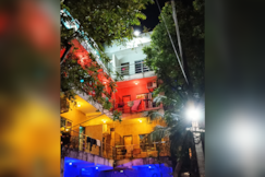 Anjali Guest House, Digha