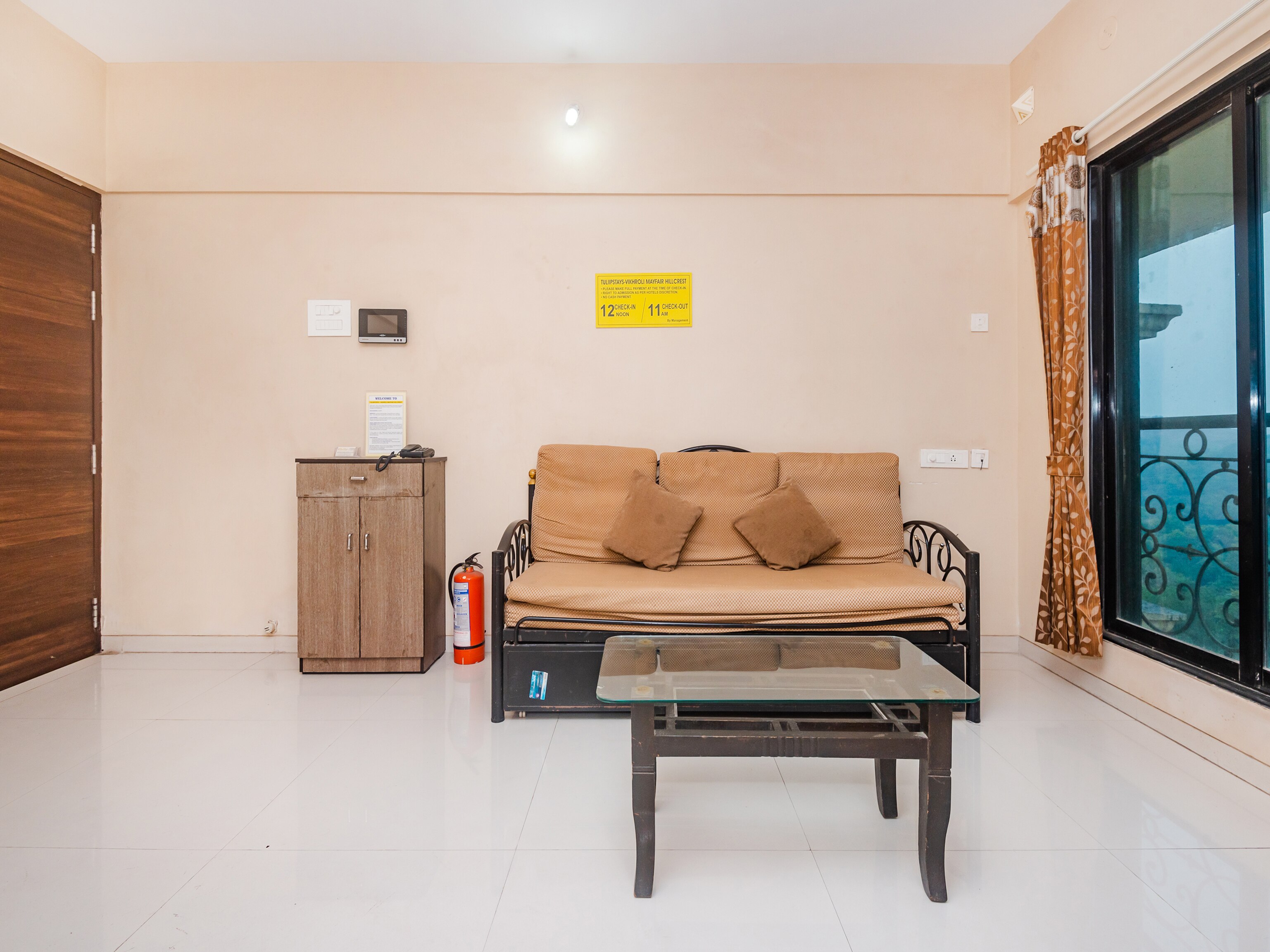 Tuliipstays Chandivali Residency - Tap to explore photos