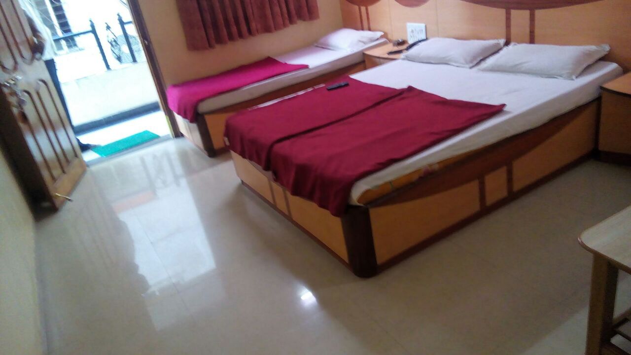 Standard AC Room 1
