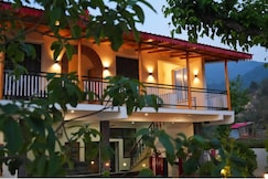 Jaavi Homestay Bajoon, Nainital