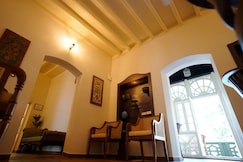 Sarada Mandiram, Cochin