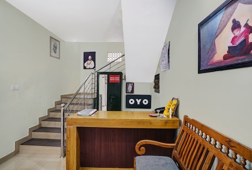 Hotel O GRAND RESIDENCY