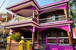 Viveka beachside Homestay, Goa
