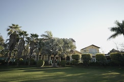 THE OLIVIA GARDENS, Raikot