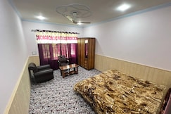 Redbury Stay, Srinagar