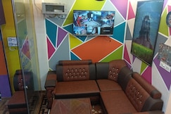 KPR Residency Near Isha   Adiyogi, Coimbatore